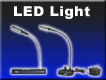 LED　グースネック　ライト